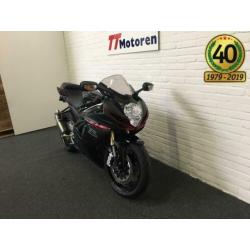SUZUKI GSX-R 750 (bj 2011)