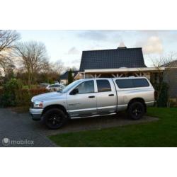 Prachtige Dodge Ram 1500 LPG/G3 Big Horn edit. bj 2006 4x4