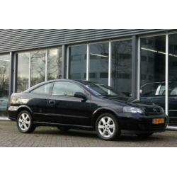 Opel Astra Coupé 2.2-16V Bertone?bj 2005 NIEUWE APK BIJ AFLE
