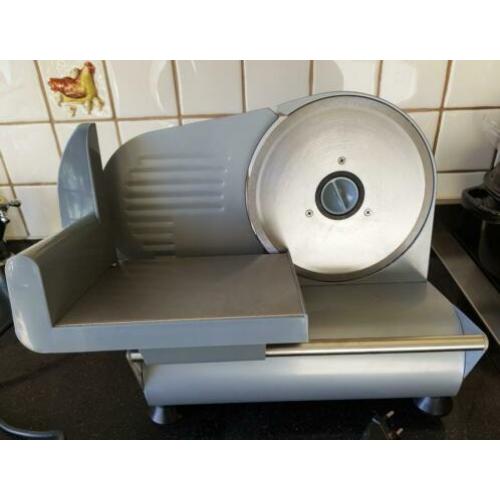 Te koop snijmachine