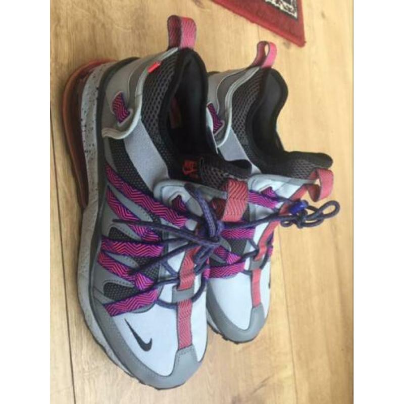 Nike air max 270 bowfin heren maat 45 nieuw in doos