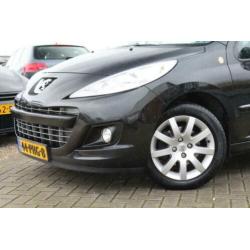 Peugeot 207 1.6 VTi | 5 DEURS | AIRCO | CRUISE | 2011