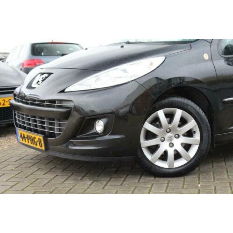 Peugeot 207 1.6 VTi | 5 DEURS | AIRCO | CRUISE | 2011