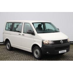 Volkswagen Transporter Kombi 2.0 TDI L1H1 Trendline | BPM VR