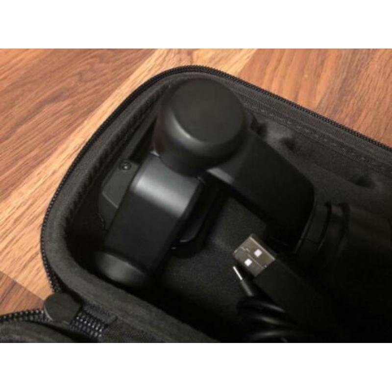 Gopro Karma Gimbal met Hero 5 en drie accus met dual lader