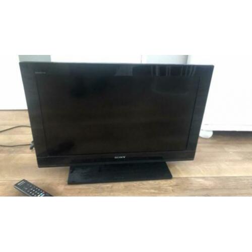 Televisie Sony Bravia 25 inch