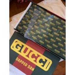 Gucci dapper dan slipper maat 42