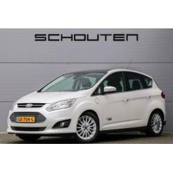 Ford C-MAX 2.0 Plug-in Hybrid 7% 09/2020 Titanium Plus Incl.