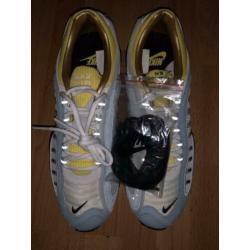 Nike Air Tailwind IV “20th Anniversary”