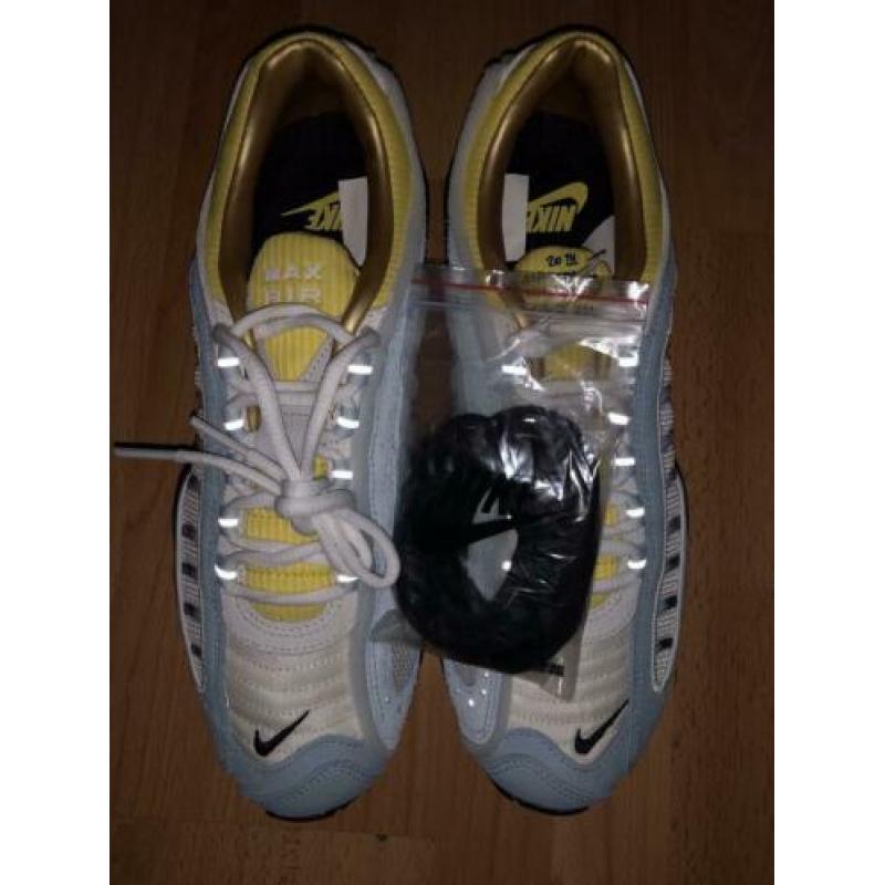 Nike Air Tailwind IV “20th Anniversary”