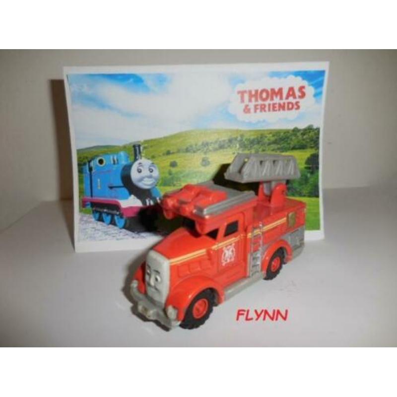 Sir Topham Hatt , Thomas de Trein Take n Play Series