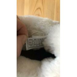 Uggs Jerene met hak maat 38