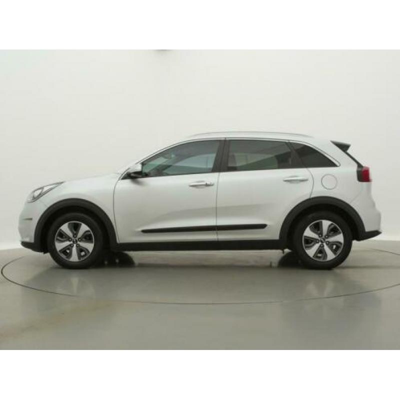 Kia Niro 1.6 GDi Hybrid ComfortLine NB26566 | Automaat | Xen