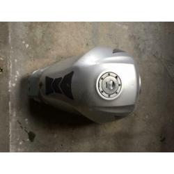 Honda CBF 600 onderdelen