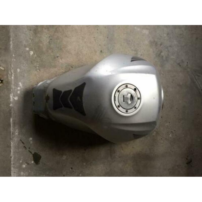 Honda CBF 600 onderdelen