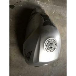 Honda CBF 600 onderdelen