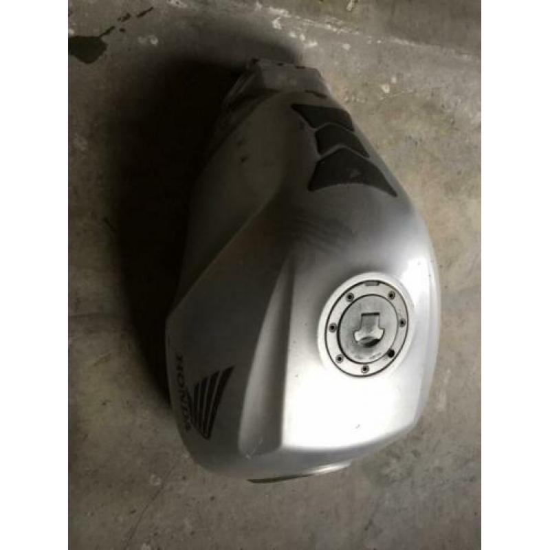 Honda CBF 600 onderdelen