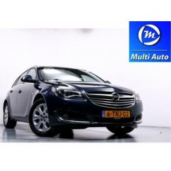 Opel Insignia Sports Tourer 1.6T NL-Auto 170PK! Cruise Contr