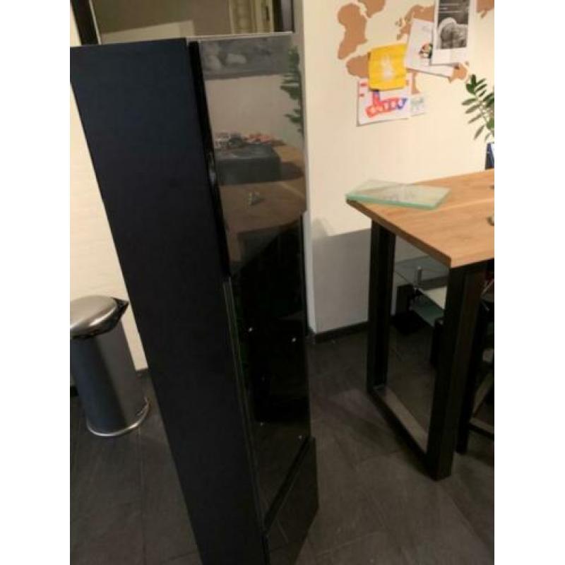 Kast