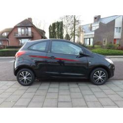 Ford Ka 1.2 Cool&Sound