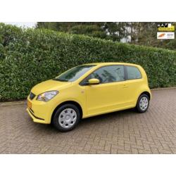 SEAT Mii 1.0 Entry Airco Elec pakket 2 jaar Apk