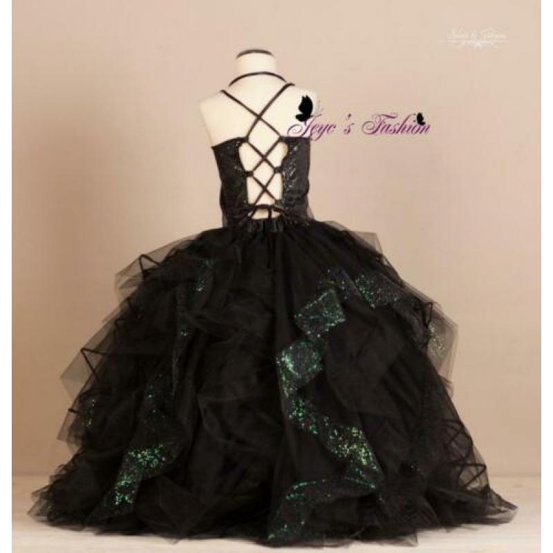 jeylina dress handmade