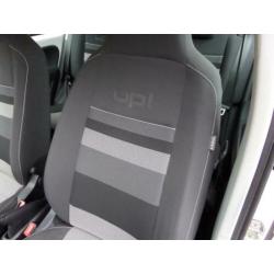 Volkswagen Up! 1.0 high up! BlueMotion