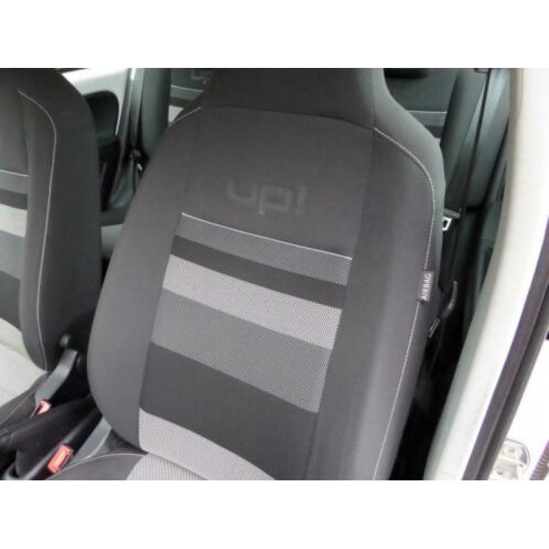 Volkswagen Up! 1.0 high up! BlueMotion
