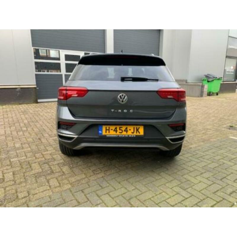 Volkswagen T-Roc 1.5 TSI Sport/ACC/NAVI/CAMERA/LANE ASSIST