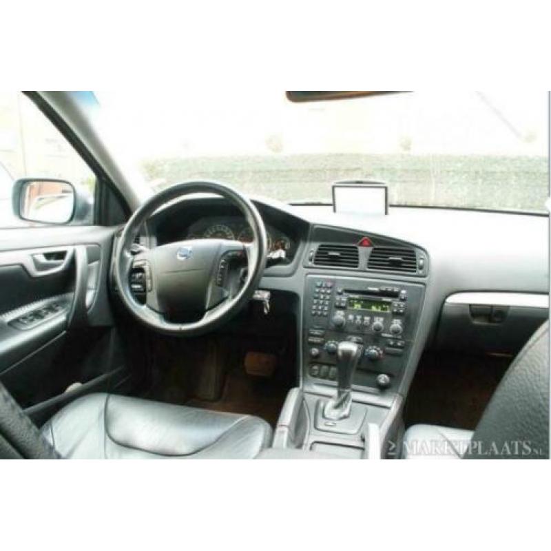 Volco XC70 automaat, diesel, bouwjaar 2004
