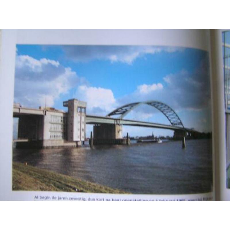 Rotterdam. De triomftocht van de brienenoord