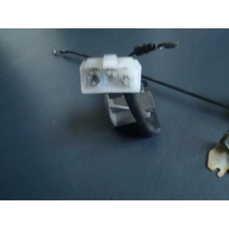 Kymco Super 8 contactslot set sleutel zadelslot stuurslot