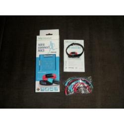 fitnessarmband activity tracker