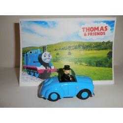 Sir Topham Hatt , Thomas de Trein Take n Play Series