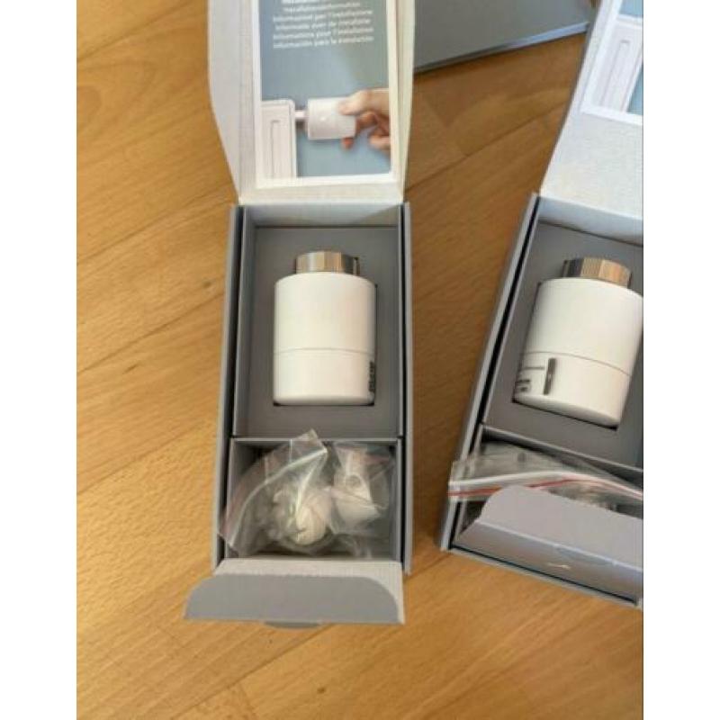 Tado v3 starter kit