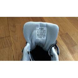 Asics gel Korfbalschoenen veld maat 40,5 zgan