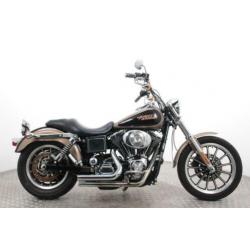 Harley-Davidson FXDL Dyna Low (bj 2004)