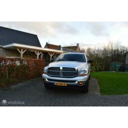 Prachtige Dodge Ram 1500 LPG/G3 Big Horn edit. bj 2006 4x4