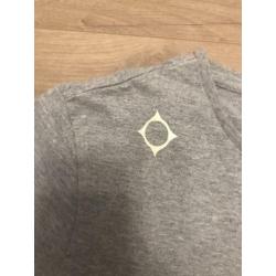 Mastrum T-shirt maat S
