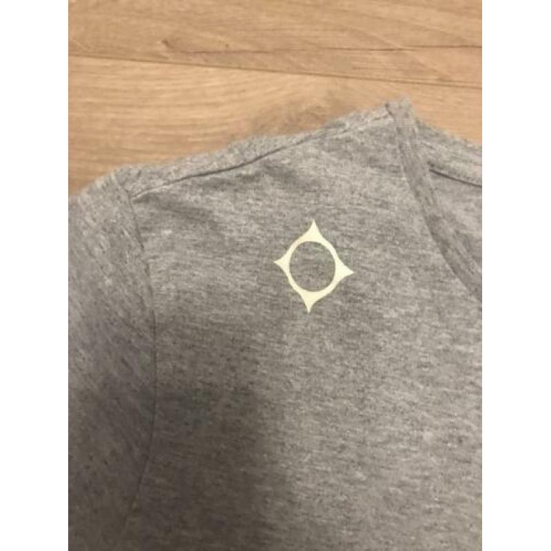 Mastrum T-shirt maat S