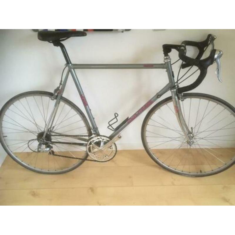Koga Miyata Gentsluxe grijs RETRO
