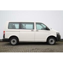 Volkswagen Transporter Kombi 2.0 TDI L1H1 Trendline | BPM VR