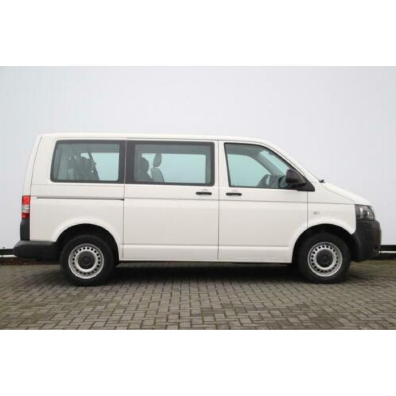 Volkswagen Transporter Kombi 2.0 TDI L1H1 Trendline | BPM VR