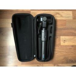 Gopro Karma Gimbal met Hero 5 en drie accus met dual lader