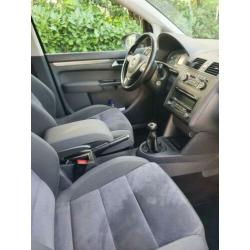 Touran 7 zitter,Highline,1,4 benzine, Alcantara.