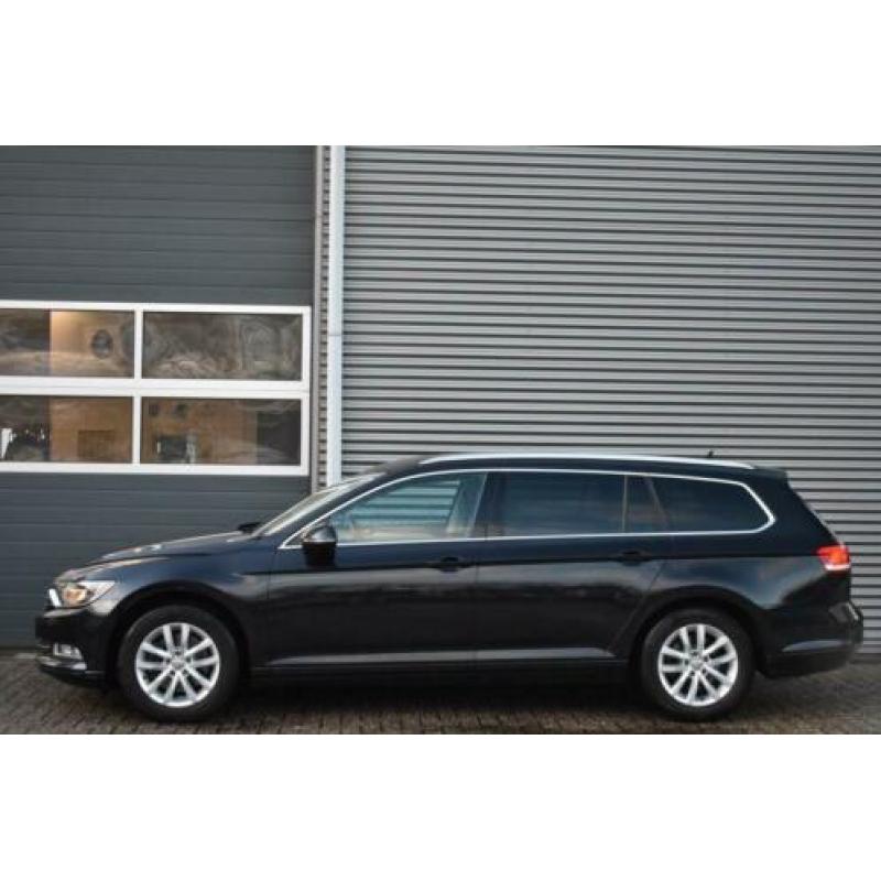 Volkswagen PASSAT VARIANT 1.8 TSi Comfortline Plus BMT DSG7