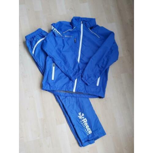Reece Hockey pak mt 164