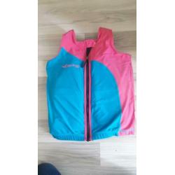 Easy swim zwemvest xxl