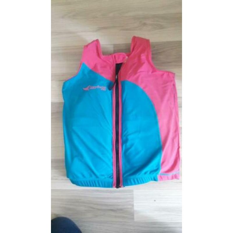 Easy swim zwemvest xxl