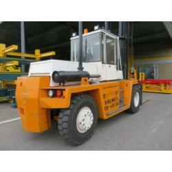 Heftruck VALMET TD 150 6A